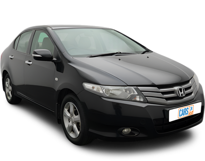 Honda City-img